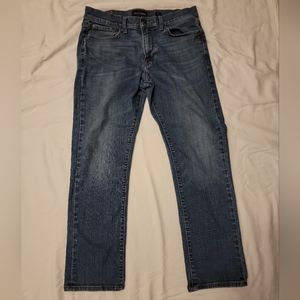 Lucky Brand Jeans